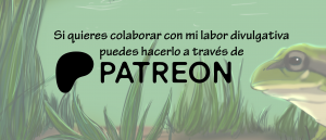 Bot&oacute;n: Si quieres colaborar con mi labor divulgativa puedes hacerlo a trav&eacute;s de Patreon