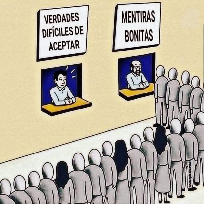 ¿Por qué no debato con negacionistas?