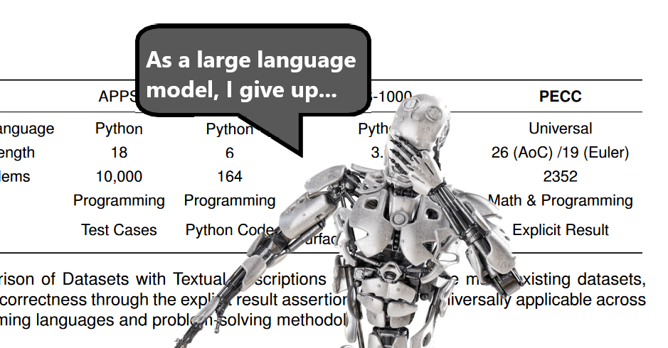 La degradaci&oacute;n artificial, o por qu&eacute; no me f&iacute;o de ti si usas im&aacute;genes generadas con MidJourney &mdash; Parte 3/6